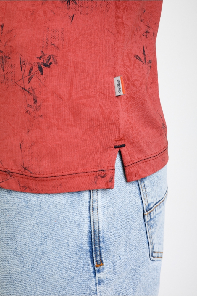 POLO 235529 4000 deep coral